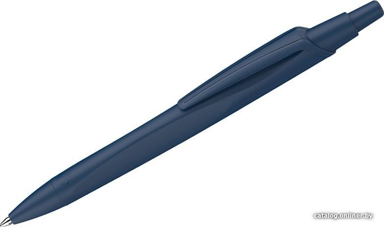 Ручка шариковая Schneider Reco 131813 (синий)