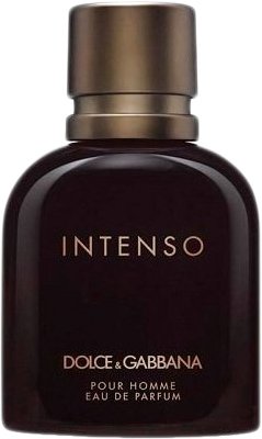 Парфюмерная вода Dolce&Gabbana Intenso Pour Homme EdP (75 мл)