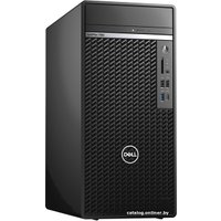 Компьютер Dell OptiPlex MT 7080-6512