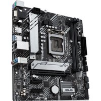 Материнская плата ASUS Prime H510M-A