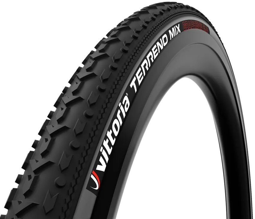 

Велопокрышка Vittoria Terreno Mix 33-622 700x33C