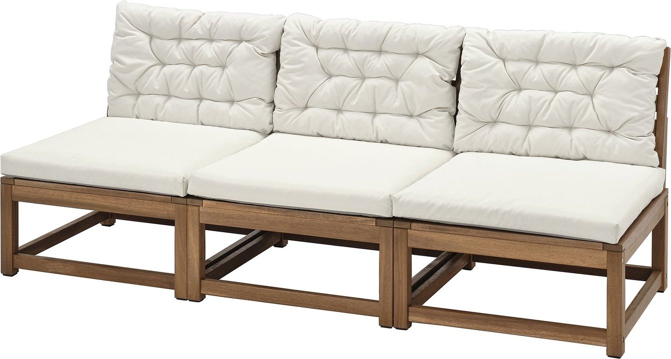 Садовый диван Ikea Nammaro s69575222