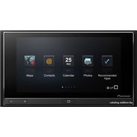 USB-магнитола Pioneer SPH-DA01