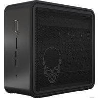 Компактный компьютер Intel NUC 9 Extreme NUC9i7QNX