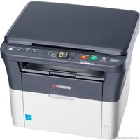 МФУ Kyocera Mita FS-1220MFP