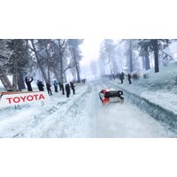  WRC Generations для PlayStation 5