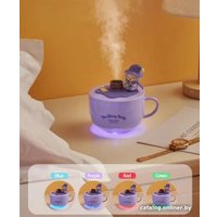 Увлажнитель воздуха Lofans Teddy Magic Humidifier JS1