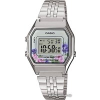 Наручные часы Casio LA-680WEA-4C