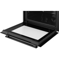 Электрический духовой шкаф Weissgauff EOM 180 BV