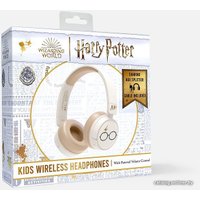 Наушники OTL Technologies Harry Potter Cream Kids Wireless HP0990
