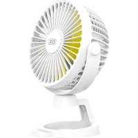 Вентилятор XO MF78 (белый)