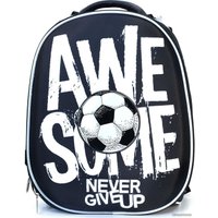 Школьный рюкзак Schoolformat Ergonomic + Football Art РЮКЖКРД-ФА