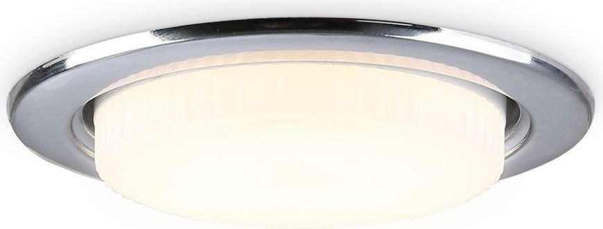 

Точечный светильник Ambrella light GX53 Spot G10102