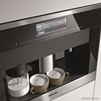 Кофемашина Miele CVA 6805 (29680550RU)