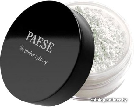 Рассыпчатая пудра Paese Rice Powder (10 г)