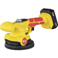 Стеклодомкрат (присоска для стекла и плитки) DLT Vibro Evolution 1505 (с 1-им АКБ)