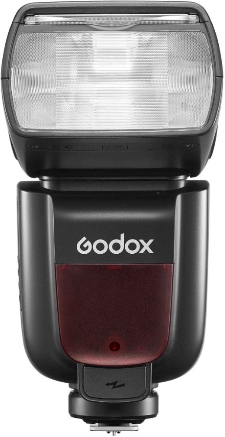 

Вспышка Godox ThinkLite TT685IIC E-TTL для Canon