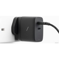 Сетевое зарядное Native Union Fast GaN Charger PD 67W (черный)