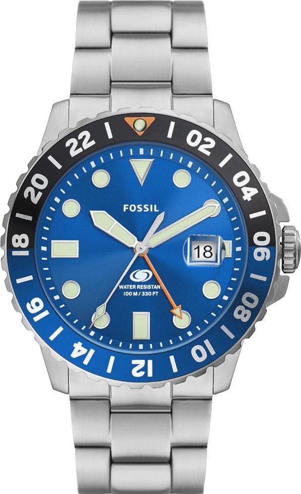 

Наручные часы Fossil FS5991