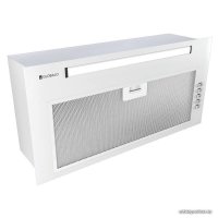 Кухонная вытяжка Globalo Viledo 60.1 (белый) в Борисове