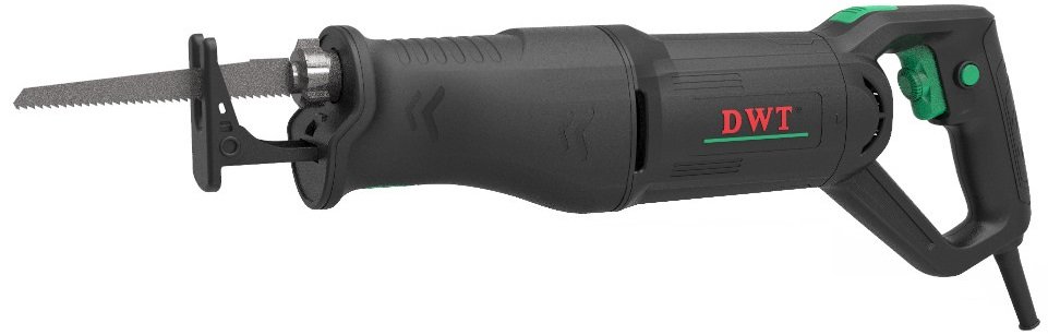 

Сабельная пила DWT SASP07-20 V