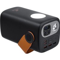Внешний аккумулятор Rivacase VA1086 60000mAh (черный)