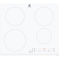 Варочная панель Electrolux LIR60430BW