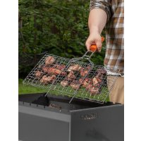 Решетка-гриль Palisad Camping 69558