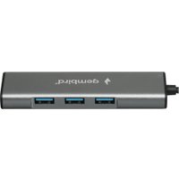 USB-хаб Gembird UHB-U3P7-01 в Могилеве