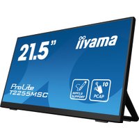 Портативный монитор Iiyama ProLite T2255MSC-B1