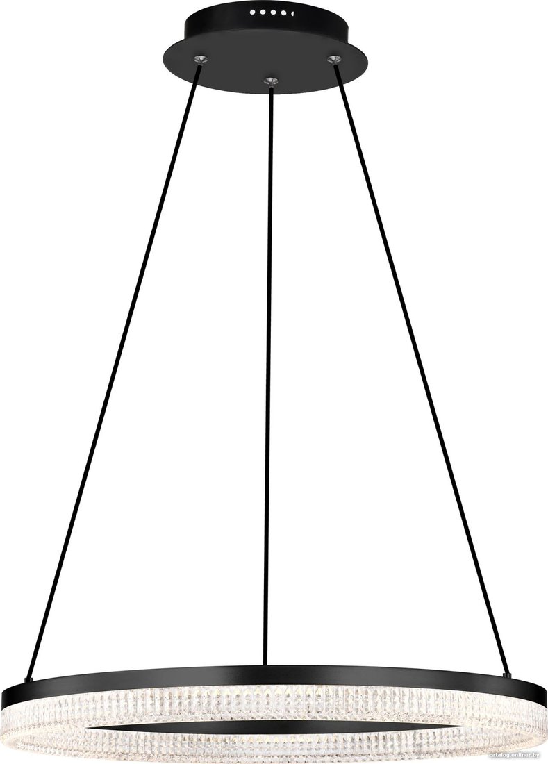 Припотолочная люстра Lightstar Rotonda 736187