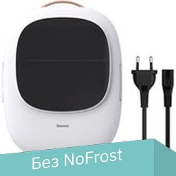 

Мини-холодильник Baseus Zero Space CRBX01-A02