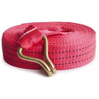 Ремень с храповым механизмом AVS SGE-26K Эконом A40263S