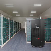 Осушитель воздуха Ballu Sand hill BDH-168LE