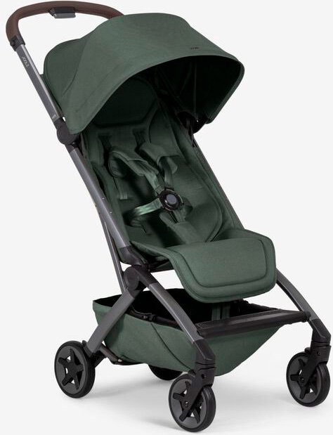 

Коляска прогулочная «книга» Joolz Aer 2 (forest green)