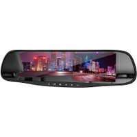 Видеорегистратор-зеркало Soundmax SM-DVR78FHD