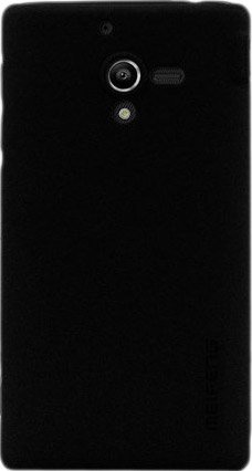 

Чехол для телефона Meifeng Sony Xperia ZL Charming Sand черный
