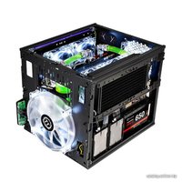 Корпус Thermaltake Core V21 [CA-1D5-00S1WN-00] в Солигорске