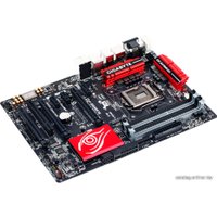 Материнская плата Gigabyte GA-Z97X-Gaming 5 (rev. 1.0)