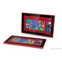 Планшет Nokia Lumia 2520 32GB LTE Red
