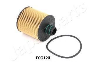 

Масляный фильтр Japanparts FOECO120