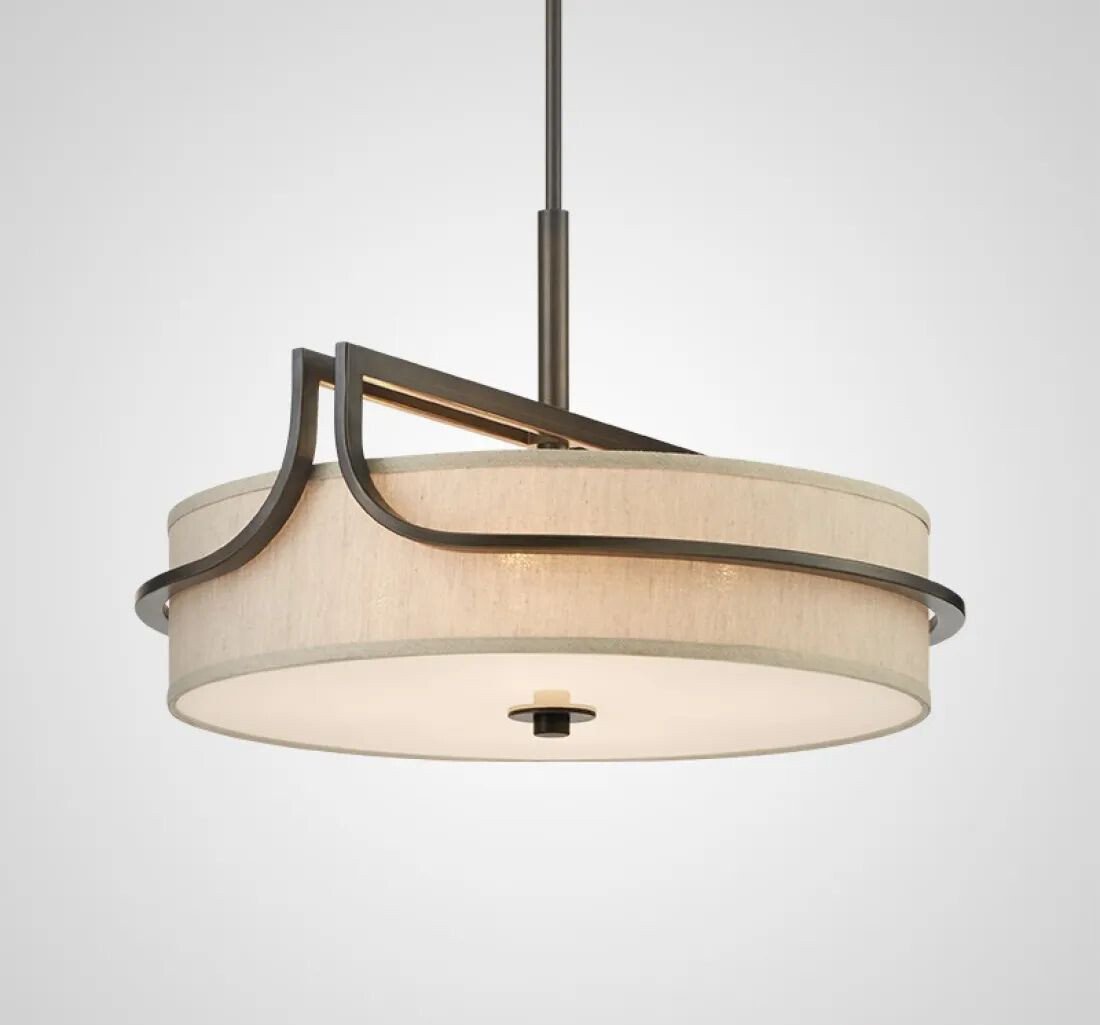 

Подвесная люстра ImperiumLoft Virta01 141138-26