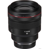 Объектив Canon RF 85mm f/1.2L USM