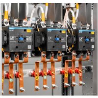 Контактор Chint NXC-40 836780