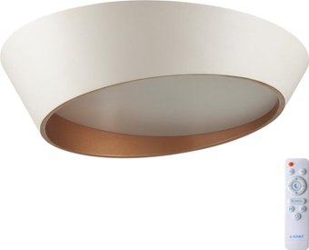 Припотолочная люстра Sonex Apex 7693/60L