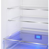 Холодильник BEKO B3R1CNK363HXBR