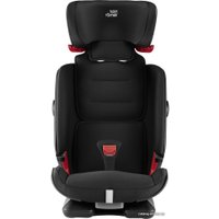 Детское автокресло Britax Romer Advansafix IV R (cosmos black)