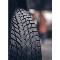Зимние шины Nokian Tyres WR Snowproof P 245/35R21 96W