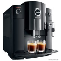 Кофемашина JURA Impressa C60 Black (15022)