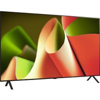 OLED телевизор LG OLED B4 OLED48B4RLA